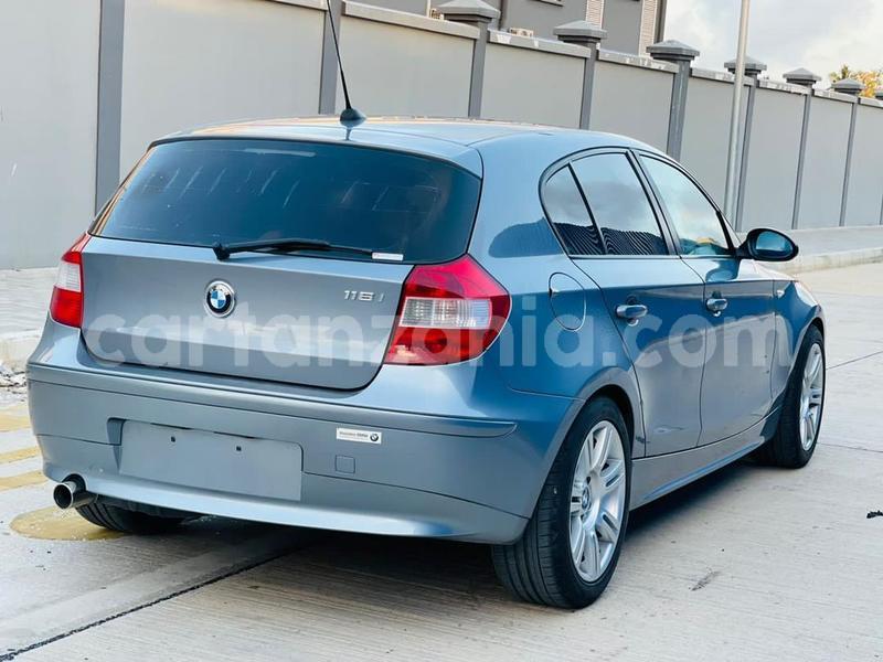 Big with watermark bmw 1 series dar es salaam dar es salaam 16621