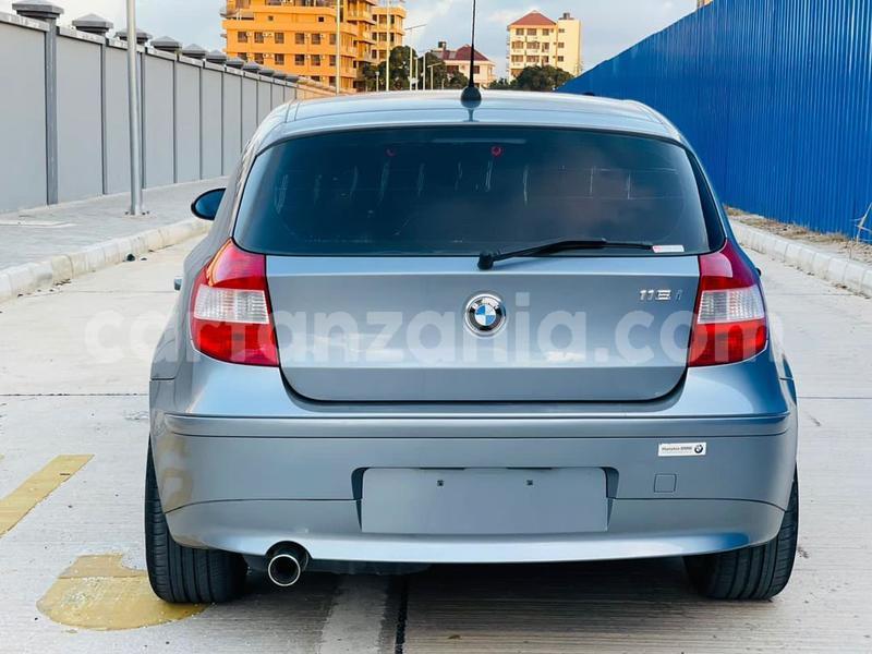 Big with watermark bmw 1 series dar es salaam dar es salaam 16621