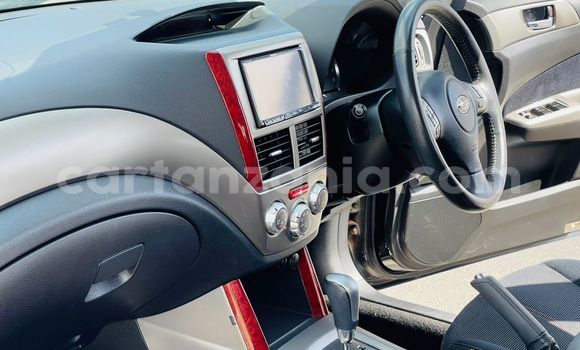 Buy Import Subaru Forester Black Car in Dar es Salaam in Dar es Salaam Buy Import Subaru Forester Black Car in Dar es Salaam in Dar es Salaam