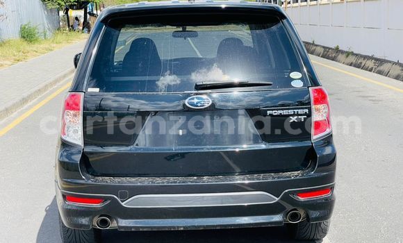 Buy Import Subaru Forester Black Car in Dar es Salaam in Dar es Salaam Buy Import Subaru Forester Black Car in Dar es Salaam in Dar es Salaam
