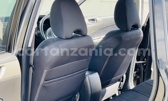 Buy Import Subaru Forester Black Car in Dar es Salaam in Dar es Salaam Buy Import Subaru Forester Black Car in Dar es Salaam in Dar es Salaam