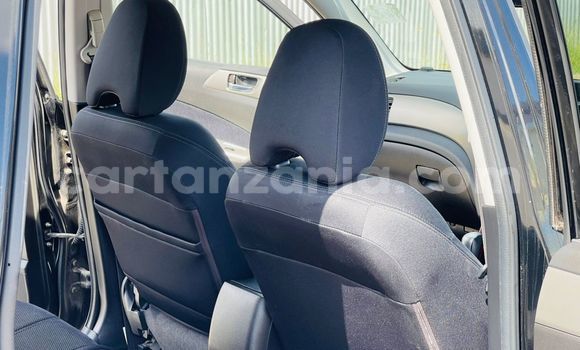Buy Import Subaru Forester Black Car in Dar es Salaam in Dar es Salaam Buy Import Subaru Forester Black Car in Dar es Salaam in Dar es Salaam