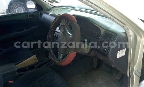 Buy Used Toyota Carina Silver Car in Dar es Salaam in Dar es Salaam Buy Used Toyota Carina Silver Car in Dar es Salaam in Dar es Salaam