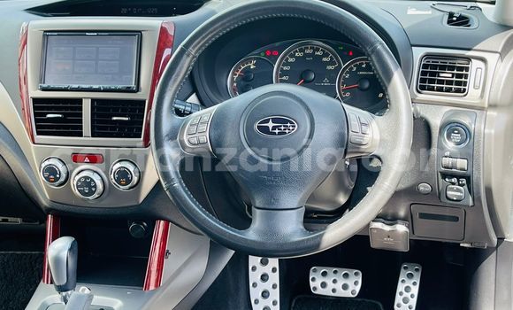 Buy Import Subaru Forester Black Car in Dar es Salaam in Dar es Salaam Buy Import Subaru Forester Black Car in Dar es Salaam in Dar es Salaam