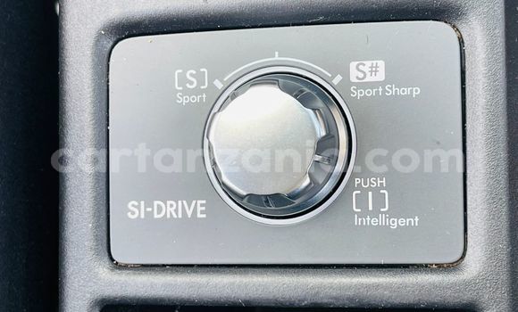 Buy Import Subaru Forester Black Car in Dar es Salaam in Dar es Salaam Buy Import Subaru Forester Black Car in Dar es Salaam in Dar es Salaam