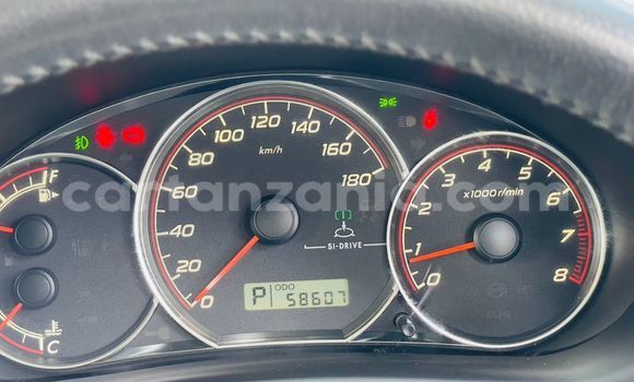 Buy Import Subaru Forester Black Car in Dar es Salaam in Dar es Salaam Buy Import Subaru Forester Black Car in Dar es Salaam in Dar es Salaam