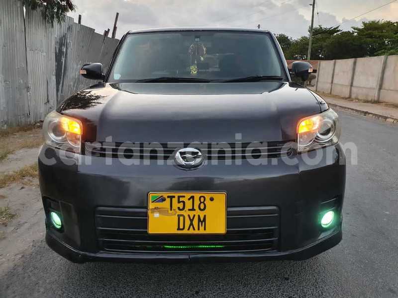 Big with watermark toyota corolla rumion dar es salaam dar es salaam 16625