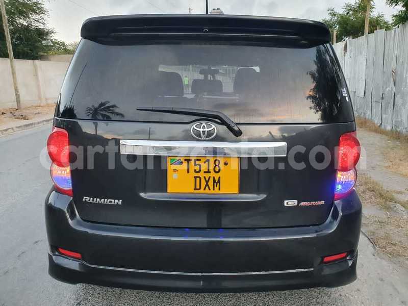 Big with watermark toyota corolla rumion dar es salaam dar es salaam 16625