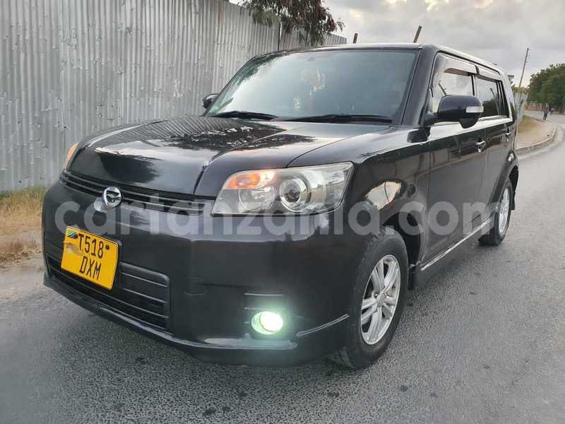 Big with watermark toyota corolla rumion dar es salaam dar es salaam 16625