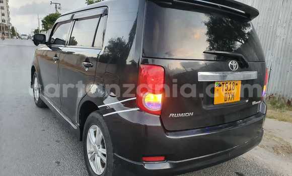 Nunua Ilio tumika Toyota Corolla Rumion Nyeusi Gari ndani ya Dar es Salaam nchini Dar es Salaam Nunua Ilio tumika Toyota Corolla Rumion Nyeusi Gari ndani ya Dar es Salaam nchini Dar es Salaam