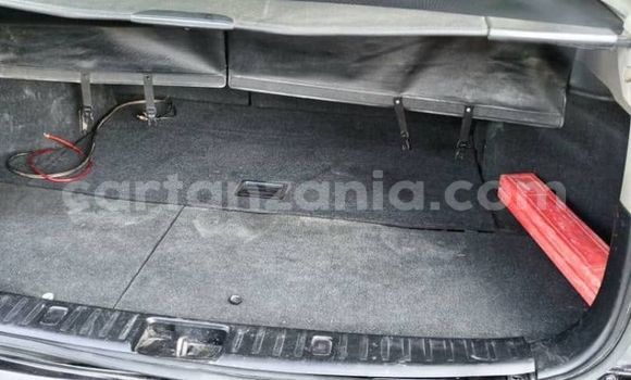 Buy Used Toyota Harrier Blue Car in Dar es Salaam in Dar es Salaam Buy Used Toyota Harrier Blue Car in Dar es Salaam in Dar es Salaam