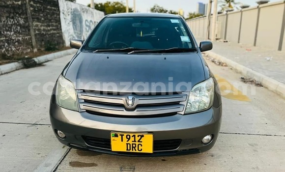 Buy Used Toyota IST Other Car in Dar es Salaam in Dar es Salaam