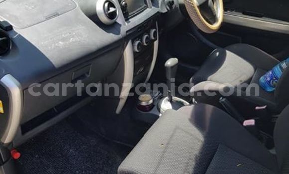 Buy Used Toyota IST White Car in Dar es Salaam in Dar es Salaam Buy Used Toyota IST White Car in Dar es Salaam in Dar es Salaam