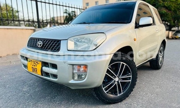 Buy Used Toyota RAV4 Beige Car in Dar es Salaam in Dar es Salaam Buy Used Toyota RAV4 Beige Car in Dar es Salaam in Dar es Salaam