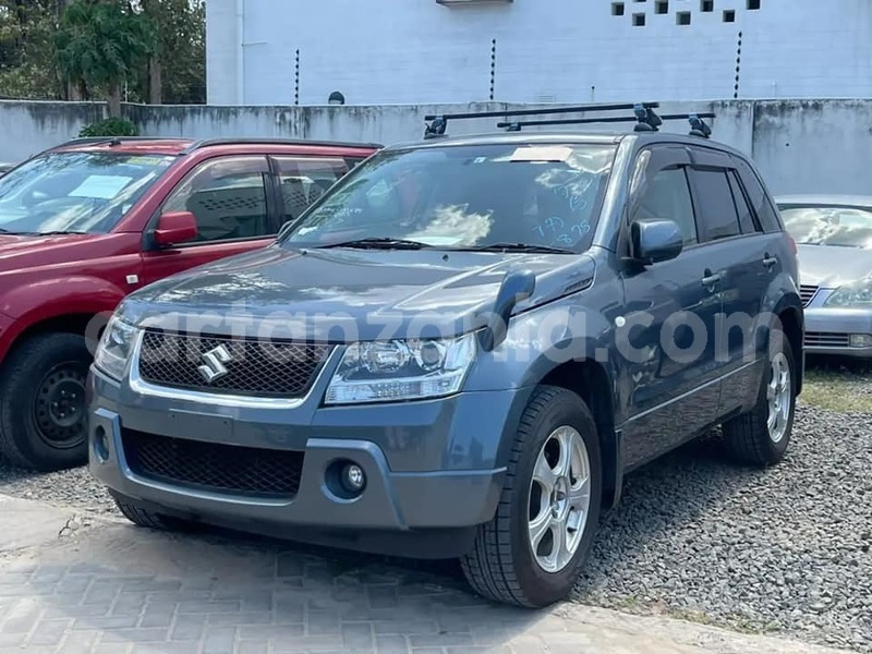 Big with watermark suzuki escudo dar es salaam dar es salaam 16650