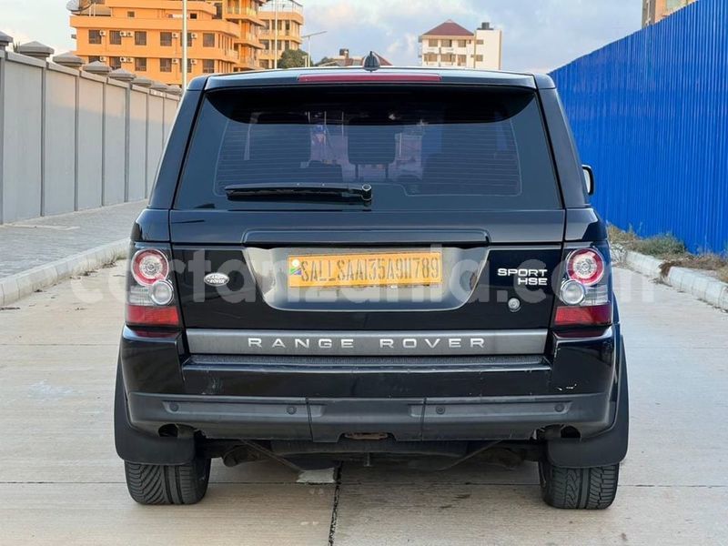 Big with watermark land rover range rover sport dar es salaam dar es salaam 16651