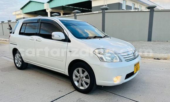 Nunua Ilio tumika Toyota Raum Nyeupe Gari ndani ya Dar es Salaam nchini Dar es Salaam Nunua Ilio tumika Toyota Raum Nyeupe Gari ndani ya Dar es Salaam nchini Dar es Salaam