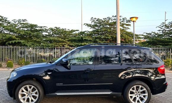 Buy Used BMW X5 Black Car in Dar es Salaam in Dar es Salaam
