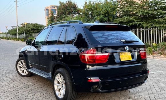 Buy Used BMW X5 Black Car in Dar es Salaam in Dar es Salaam Buy Used BMW X5 Black Car in Dar es Salaam in Dar es Salaam