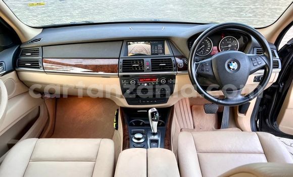 Buy Used BMW X5 Black Car in Dar es Salaam in Dar es Salaam Buy Used BMW X5 Black Car in Dar es Salaam in Dar es Salaam