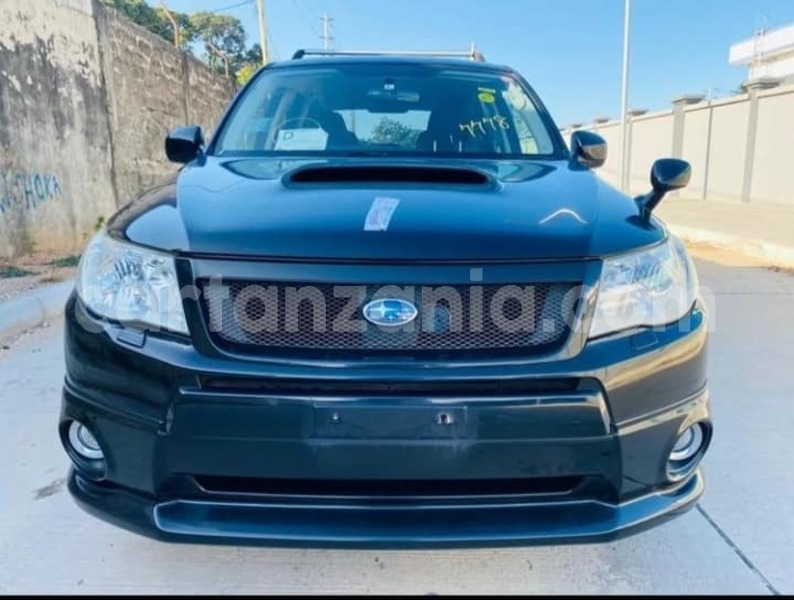 Big with watermark subaru forester dar es salaam dar es salaam 16658