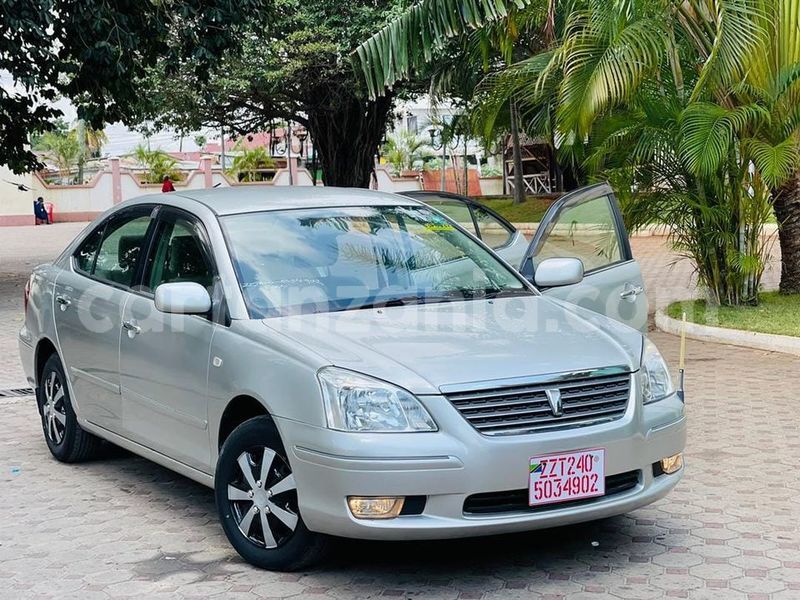 Big with watermark toyota premio dar es salaam dar es salaam 16666