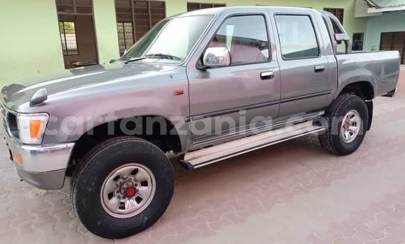 Nunua Ilio tumika Toyota Hilux Nyingine Gari ndani ya Dar es Salaam nchini Dar es Salaam Nunua Ilio tumika Toyota Hilux Nyingine Gari ndani ya Dar es Salaam nchini Dar es Salaam