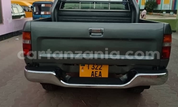 Nunua Ilio tumika Toyota Hilux Nyingine Gari ndani ya Dar es Salaam nchini Dar es Salaam Nunua Ilio tumika Toyota Hilux Nyingine Gari ndani ya Dar es Salaam nchini Dar es Salaam