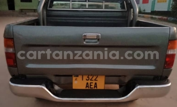 Nunua Ilio tumika Toyota Hilux Nyingine Gari ndani ya Dar es Salaam nchini Dar es Salaam Nunua Ilio tumika Toyota Hilux Nyingine Gari ndani ya Dar es Salaam nchini Dar es Salaam