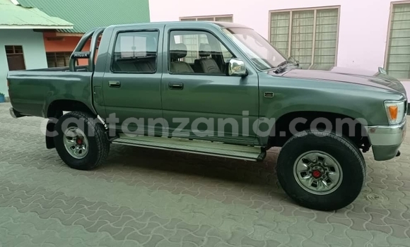 Nunua Ilio tumika Toyota Hilux Nyingine Gari ndani ya Dar es Salaam nchini Dar es Salaam Nunua Ilio tumika Toyota Hilux Nyingine Gari ndani ya Dar es Salaam nchini Dar es Salaam