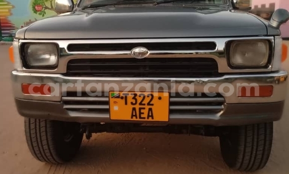 Nunua Ilio tumika Toyota Hilux Nyingine Gari ndani ya Dar es Salaam nchini Dar es Salaam Nunua Ilio tumika Toyota Hilux Nyingine Gari ndani ya Dar es Salaam nchini Dar es Salaam