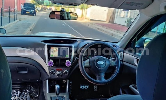 Nunua Ilio tumika Subaru Forester Nyeupe Gari ndani ya Dar es Salaam nchini Dar es Salaam Nunua Ilio tumika Subaru Forester Nyeupe Gari ndani ya Dar es Salaam nchini Dar es Salaam