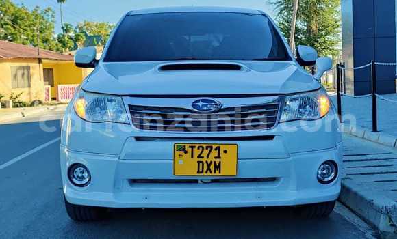 Nunua Ilio tumika Subaru Forester Nyeupe Gari ndani ya Dar es Salaam nchini Dar es Salaam Nunua Ilio tumika Subaru Forester Nyeupe Gari ndani ya Dar es Salaam nchini Dar es Salaam