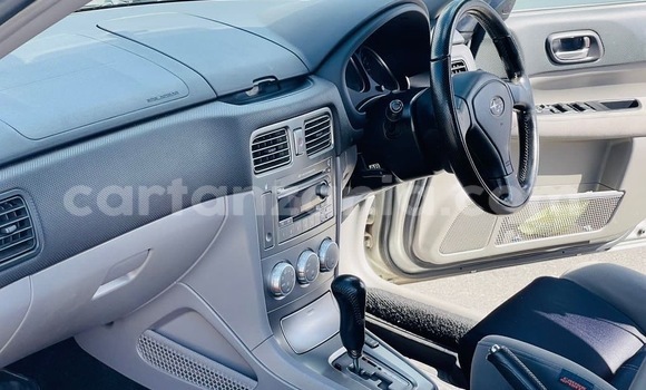 Buy Import Subaru Forester Silver Car in Dar es Salaam in Dar es Salaam Buy Import Subaru Forester Silver Car in Dar es Salaam in Dar es Salaam