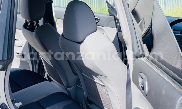 Buy Import Subaru Forester Silver Car in Dar es Salaam in Dar es Salaam Buy Import Subaru Forester Silver Car in Dar es Salaam in Dar es Salaam