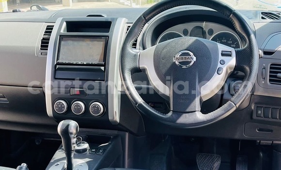 Buy Import Nissan X–Trail Black Car in Dar es Salaam in Dar es Salaam Buy Import Nissan X–Trail Black Car in Dar es Salaam in Dar es Salaam