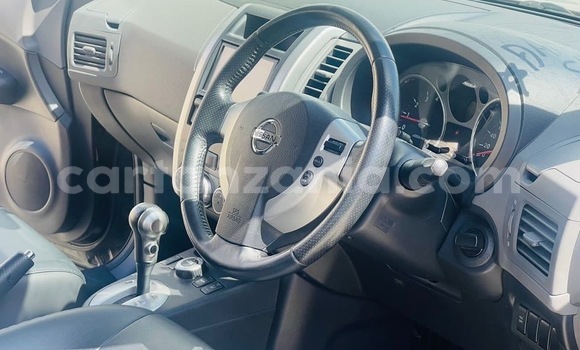 Buy Import Nissan X–Trail Black Car in Dar es Salaam in Dar es Salaam Buy Import Nissan X–Trail Black Car in Dar es Salaam in Dar es Salaam