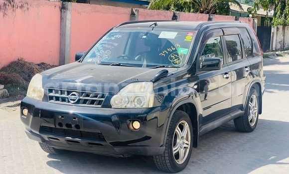 Buy Import Nissan X–Trail Black Car in Dar es Salaam in Dar es Salaam Buy Import Nissan X–Trail Black Car in Dar es Salaam in Dar es Salaam