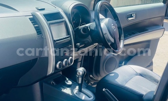 Buy Import Nissan X–Trail Black Car in Dar es Salaam in Dar es Salaam Buy Import Nissan X–Trail Black Car in Dar es Salaam in Dar es Salaam