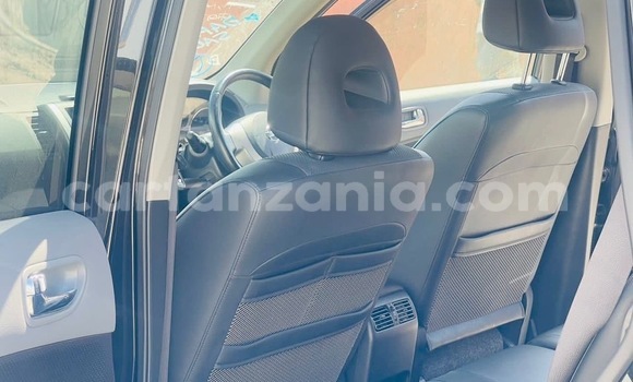 Buy Import Nissan X–Trail Black Car in Dar es Salaam in Dar es Salaam Buy Import Nissan X–Trail Black Car in Dar es Salaam in Dar es Salaam