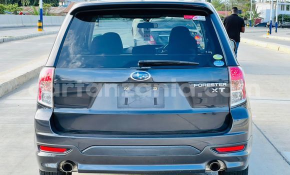 Buy Import Subaru Forester Black Car in Dar es Salaam in Dar es Salaam Buy Import Subaru Forester Black Car in Dar es Salaam in Dar es Salaam