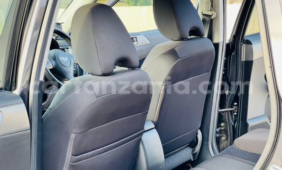 Buy Import Subaru Forester Black Car in Dar es Salaam in Dar es Salaam Buy Import Subaru Forester Black Car in Dar es Salaam in Dar es Salaam