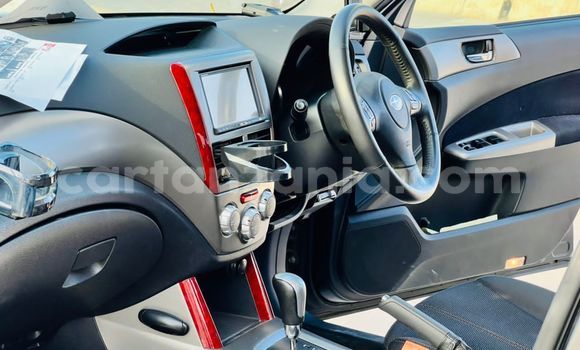 Buy Import Subaru Forester Black Car in Dar es Salaam in Dar es Salaam Buy Import Subaru Forester Black Car in Dar es Salaam in Dar es Salaam