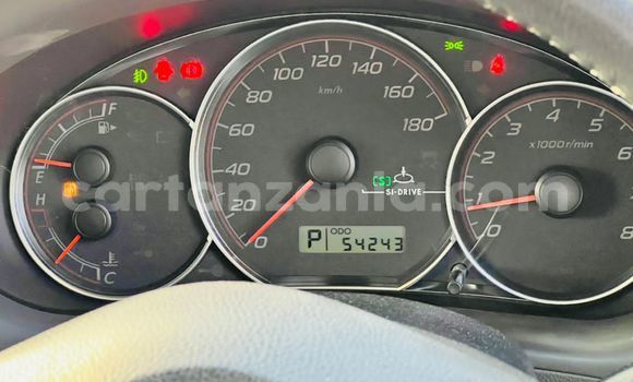 Buy Import Subaru Forester Black Car in Dar es Salaam in Dar es Salaam Buy Import Subaru Forester Black Car in Dar es Salaam in Dar es Salaam