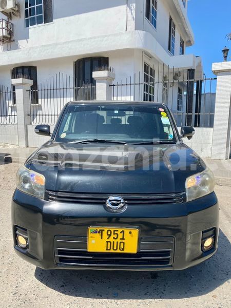 Big with watermark toyota corolla rumion dar es salaam dar es salaam 16682