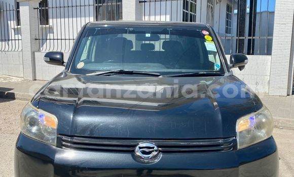 Buy Used Toyota Corolla Rumion Black Car in Dar es Salaam in Dar es Salaam