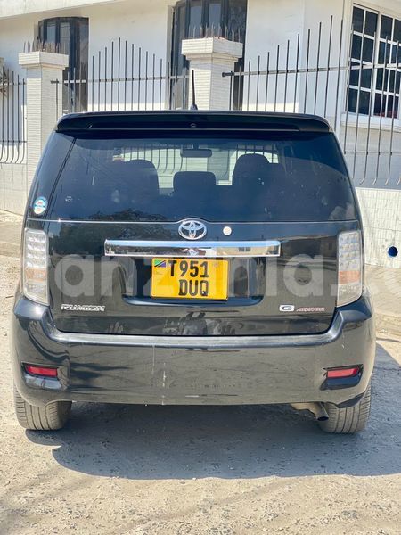 Big with watermark toyota corolla rumion dar es salaam dar es salaam 16682