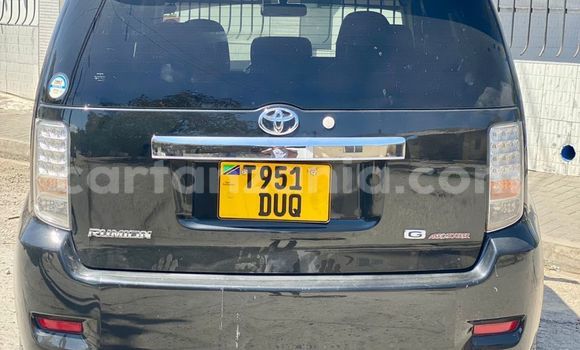 Nunua Ilio tumika Toyota Corolla Rumion Nyeusi Gari ndani ya Dar es Salaam nchini Dar es Salaam Nunua Ilio tumika Toyota Corolla Rumion Nyeusi Gari ndani ya Dar es Salaam nchini Dar es Salaam