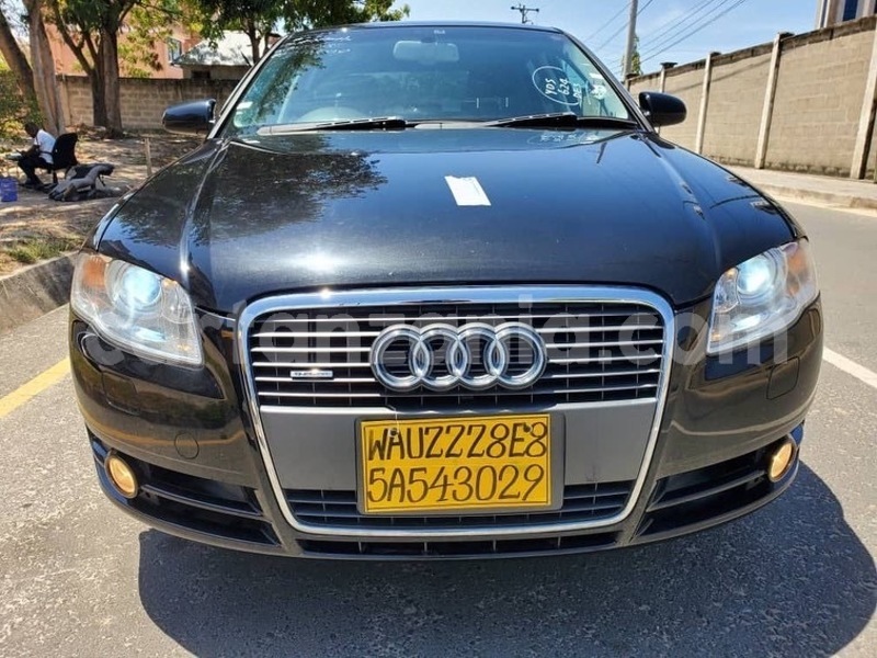 Big with watermark audi a4 dar es salaam dar es salaam 16683