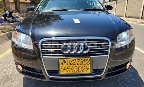 Nunua Imported Audi A4 Nyeusi Gari ndani ya Dar es Salaam nchini Dar es Salaam Nunua Imported Audi A4 Nyeusi Gari ndani ya Dar es Salaam nchini Dar es Salaam
